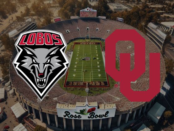 Oklahoma Sooners vs. New Mexico Lobos